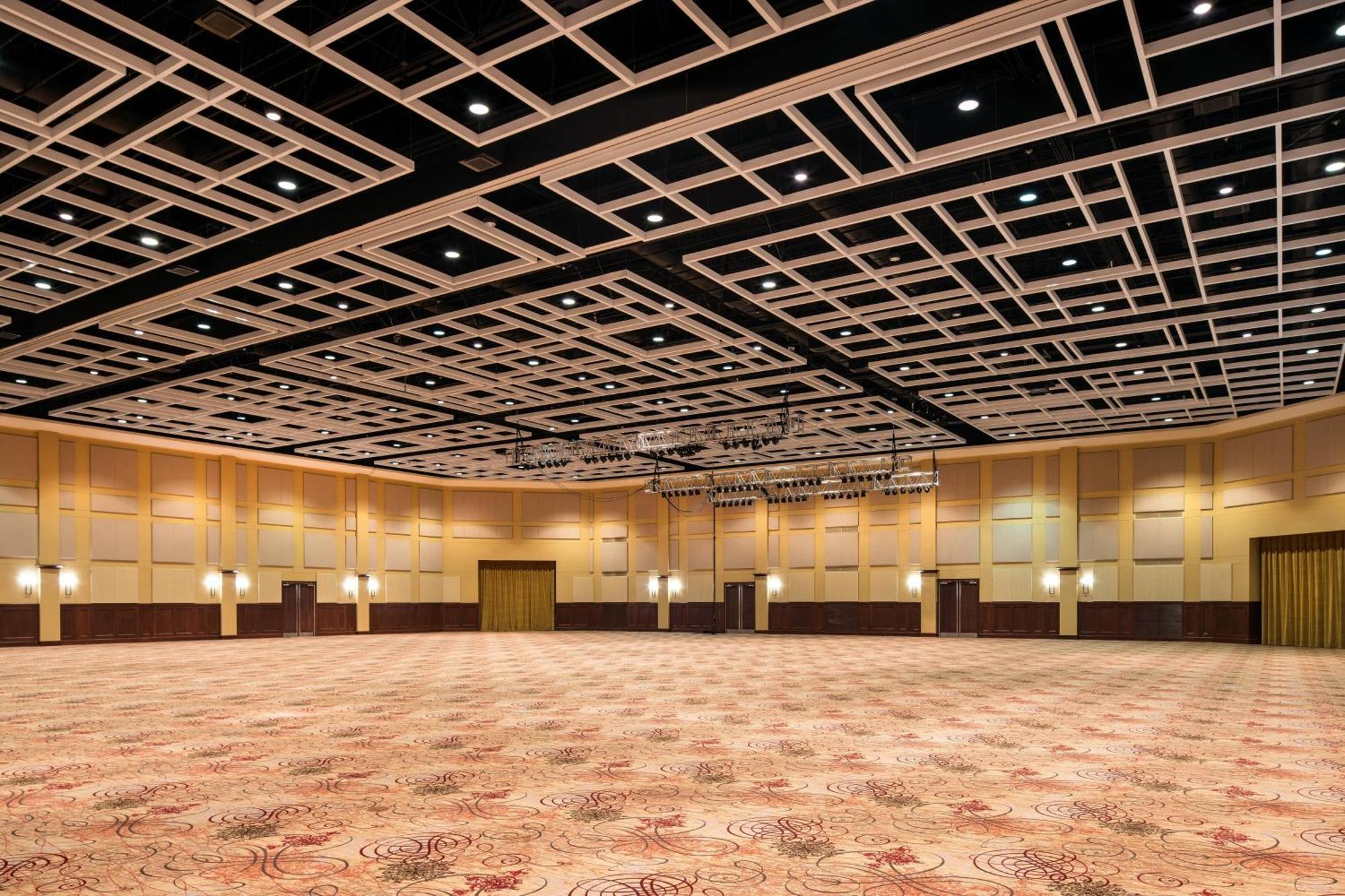 Morgantown Marriott At Waterfront Place Esterno foto
