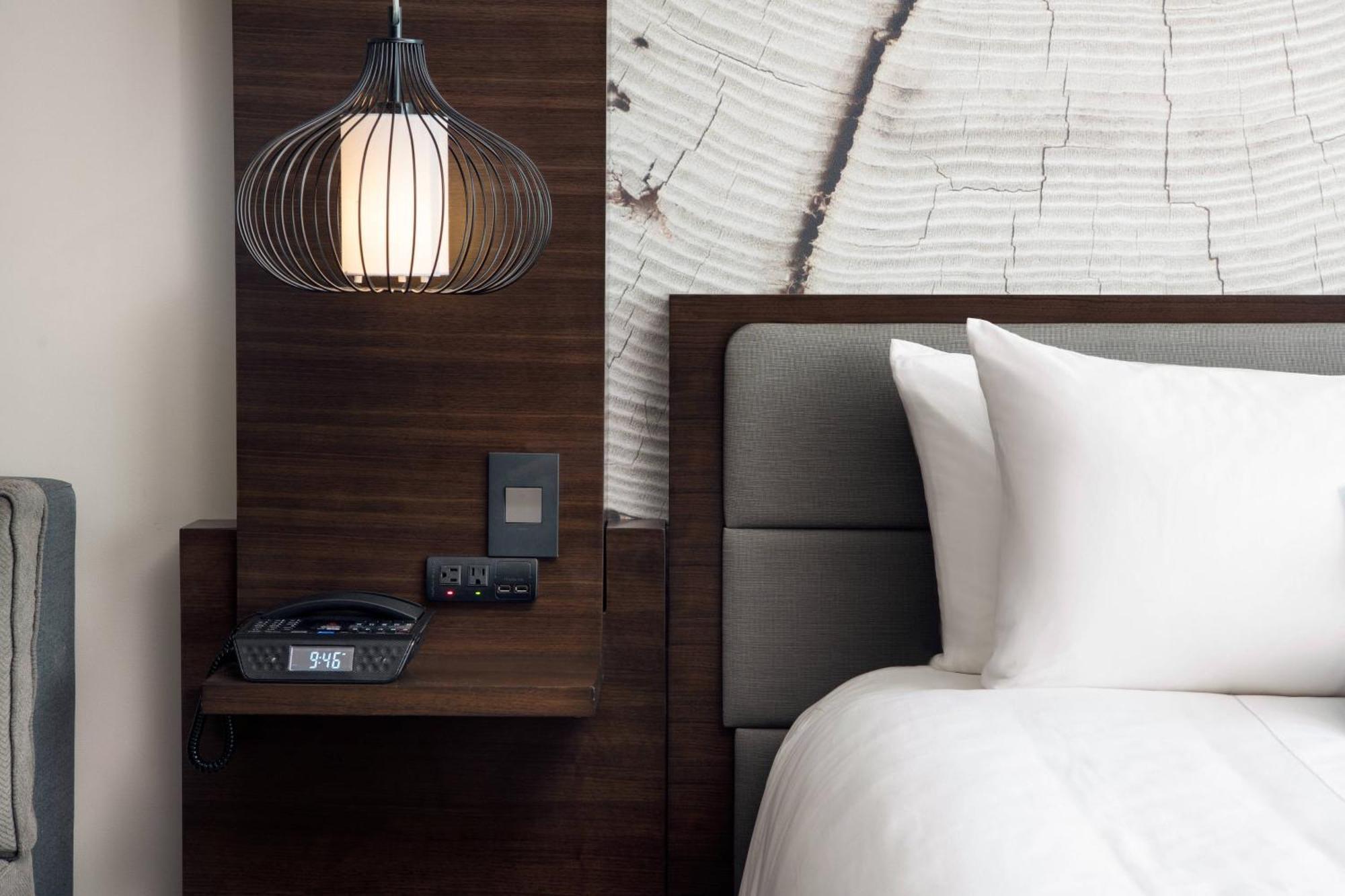 Morgantown Marriott At Waterfront Place Esterno foto