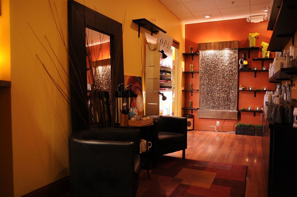 Morgantown Marriott At Waterfront Place Esterno foto
